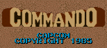 commando