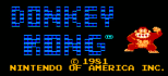 donkey-kong