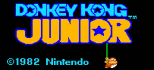donkey-kong junior