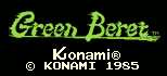 green-beret