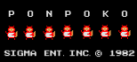ponpoko
