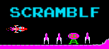 scramble