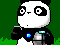 Panda Dodgeball